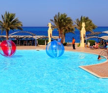 Sphinx Resort