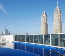 dusitD2 kenz Hotel Dubai