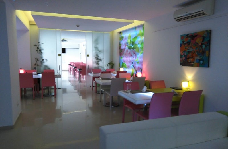 Hotel christina romania
