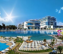 İlica Hotel Spa & Wellness Thermal Resort