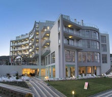Moonlight Hotel