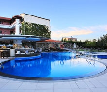 Marigianna Apartments