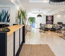 Nostos Beach Boutique Hotel