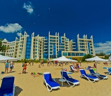 Blue Pearl Hotel- Ultra All Inclusive
