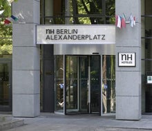 NH Berlin Alexanderplatz
