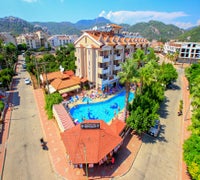 Club Amaris Apartments in Marmaris, Turkey | Holidays from £119pp ...