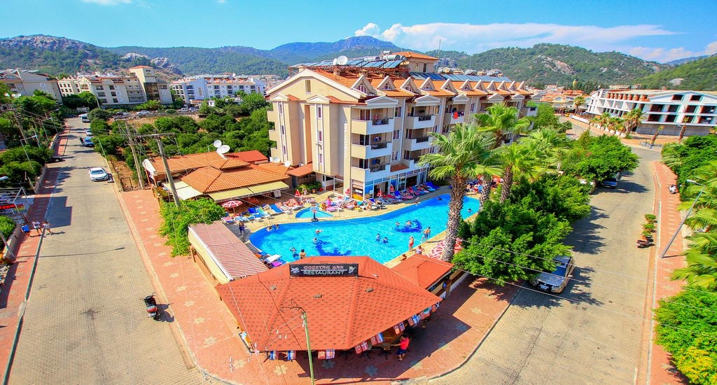 Club Sun Smile in Marmaris, Turkey | Holidays from £128pp | loveholidays