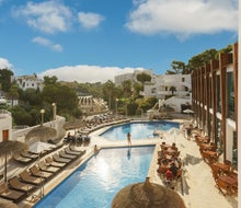 Mar Hotels Ferrera Blanca