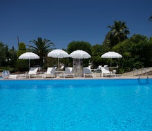 Glavas Inn