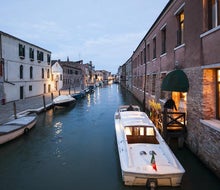 Eurostars Residenza Cannaregio Hotel