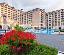 Melia Grand Hermitage