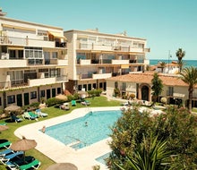 Hotel Los Jazmines