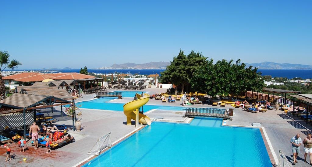 Aegean View Aqua Resort in Kos Town, Kos Holidays from £443pp loveholidays Aegean View Aqua Resort in Kos Town, Kos Holidays from £443pp loveholidays