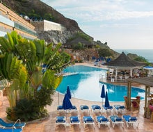 Mogan Princess & Beach Club