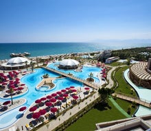 Kaya Palazzo Golf Resort - All Inclusive
