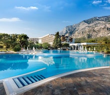 Rixos Beldibi