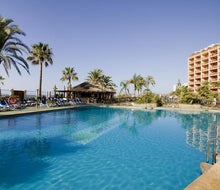 Sunset Beach Club Hotel