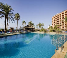 Sunset Beach Club Hotel