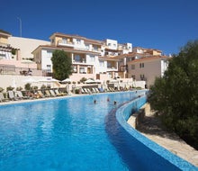 Club Coral View Resort