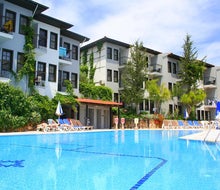 Hisar Holiday Club