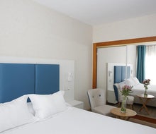 Hotel Castilla Alicante