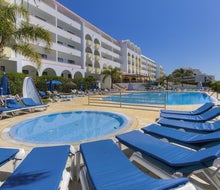 Paladim & Alagoamar Hotel