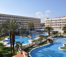 Evenia Olympic Resort