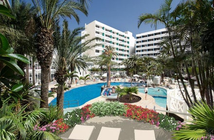 Abora Buenaventura by Lopesan Hotels