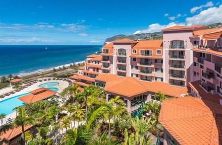 Pestana Royal Premium All Inclusive Ocean & Spa Resort