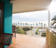 Hotel Almirante