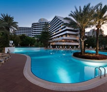 Rixos Downtown