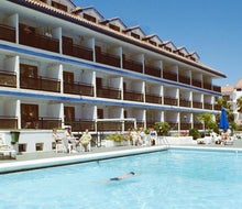 Pez Azul Apartments