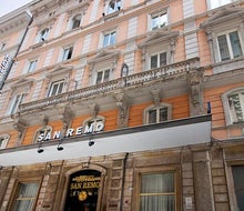 San Remo Hotel
