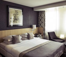 Mercure City Amsterdam City Hotel