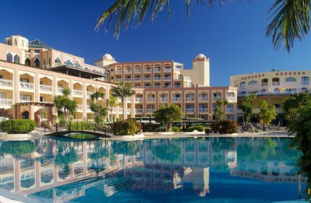 SENTIDO H10 Playa Esmeralda Hotel