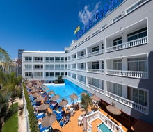 Blue Sea Lagos De Cesar