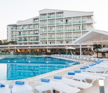 Club Hotel Falcon