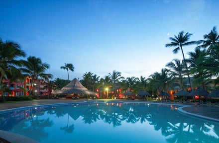 Tropical Princess Beach Resort & Spa