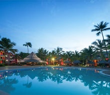 Tropical Princess Beach Resort & Spa
