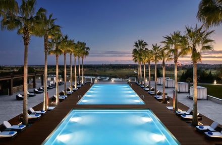Anantara Vilamoura Algarve Resort