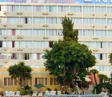 Magic Villa Benidorm Hotel