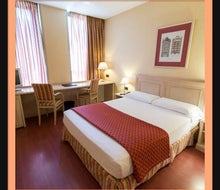 Sunotel Aston