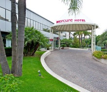 Mercure Eur Roma West