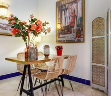 Patio de la Alameda