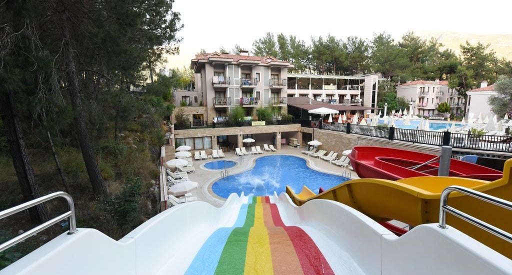 Pine Valley in Hisaronu, Turkey | Holidays from £124pp ...