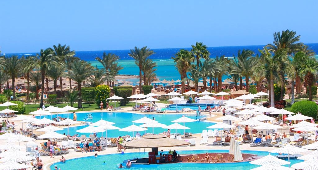 Labranda Royal Makadi In Makadi Bay Egypt Holidays From