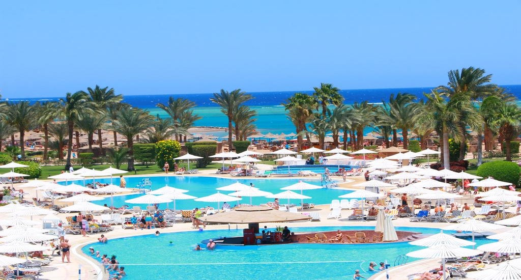 Labranda Royal Makadi In Makadi Bay Egypt Holidays From