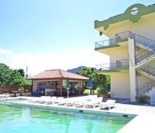 Maritime Apartments
