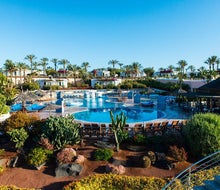 HL Club Playa Blanca