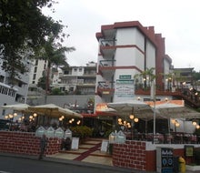 Residencial Monumental
